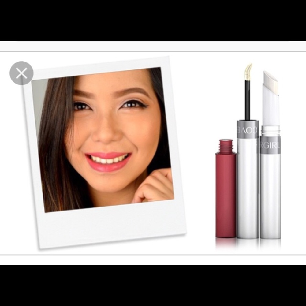 Women’s lipstick